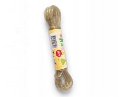 CUERDA PVC + ALAMBRE ACERO 3MM X 10MT (208)       